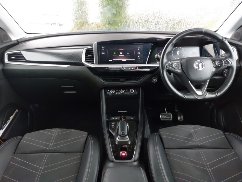 Used Vauxhall Grandland 2022 for sale - 77115237: Photo 2
