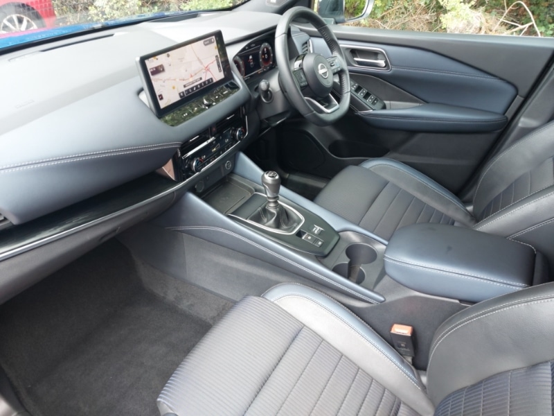 Used Nissan Qashqai 2024 for sale - 76700153: Photo 5