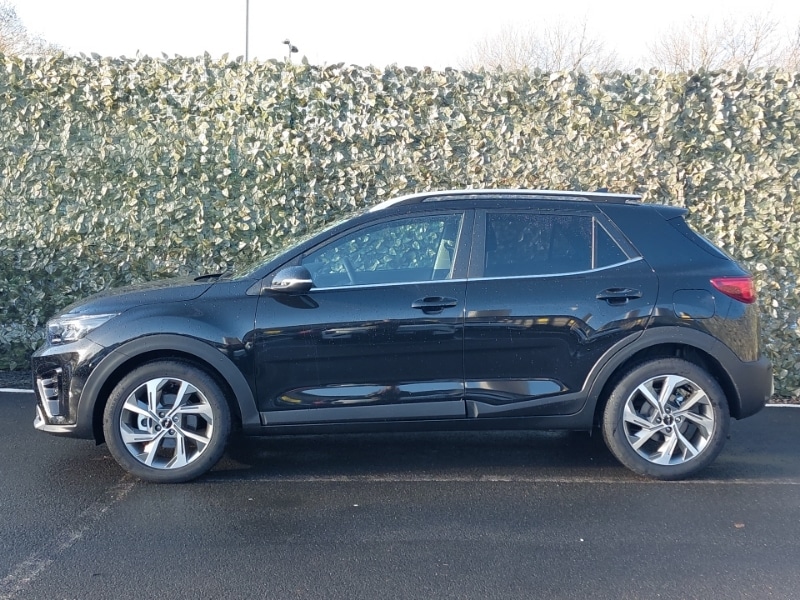 Used Kia Stonic 2025 for sale - 77080978: Photo 10