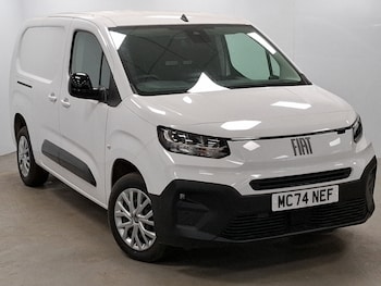 Fiat - Doblo