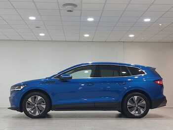 Used Skoda Enyaq 2025 for sale - 76786054: Photo