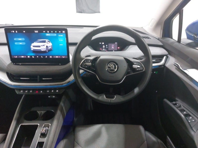 Used Skoda Enyaq 2025 for sale - 76786054: Photo 7