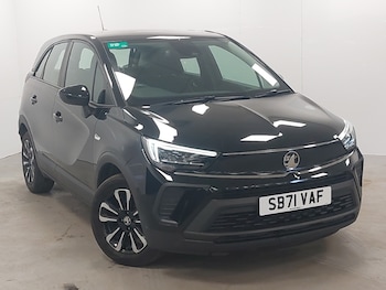 2022 - 1.2 SE Edition 5dr