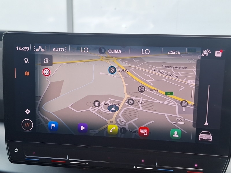 Used Cupra Born 2022 for sale - 76479126: Photo 10