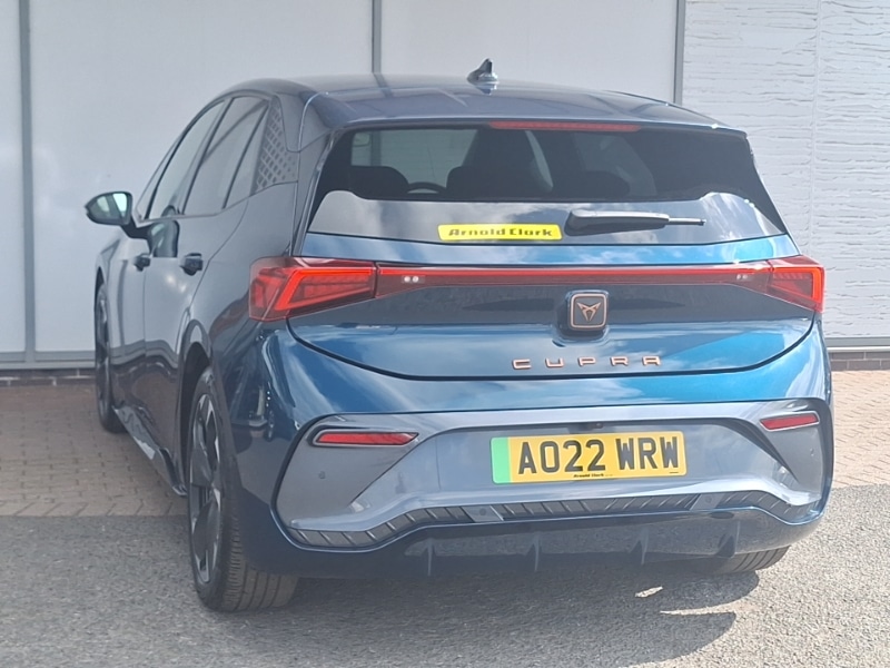 Used Cupra Born 2022 for sale - 76479126: Photo 3