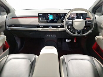 Used Kia EV3 2025 for sale - 77514173: Photo