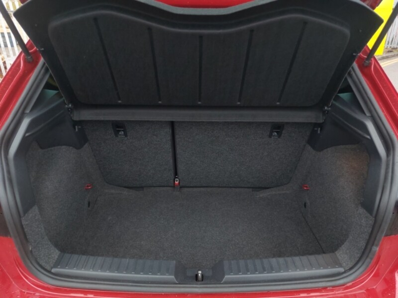 Used SEAT Ibiza 2023 for sale - 77503840: Photo 8