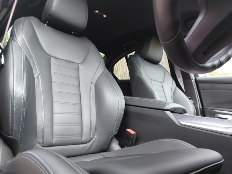 Used BMW 3 Series 2024 for sale - 76778928: Photo 11