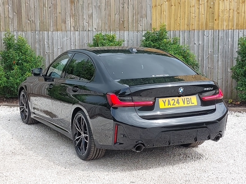 Used BMW 3 Series 2024 for sale - 76778928: Photo 3