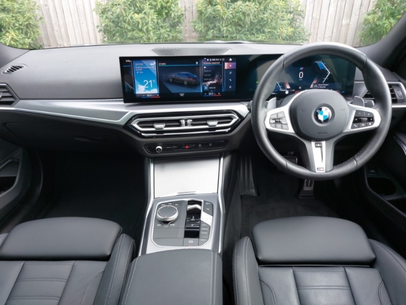 Used BMW 3 Series 2024 for sale - 76778928: Photo 4