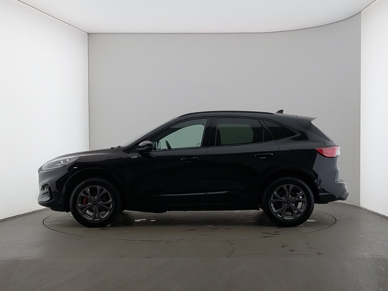 Used Ford Kuga 2022 for sale - 77410697: Photo 4