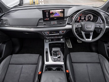 Used Audi Q5 2024 for sale - 77793270: Photo