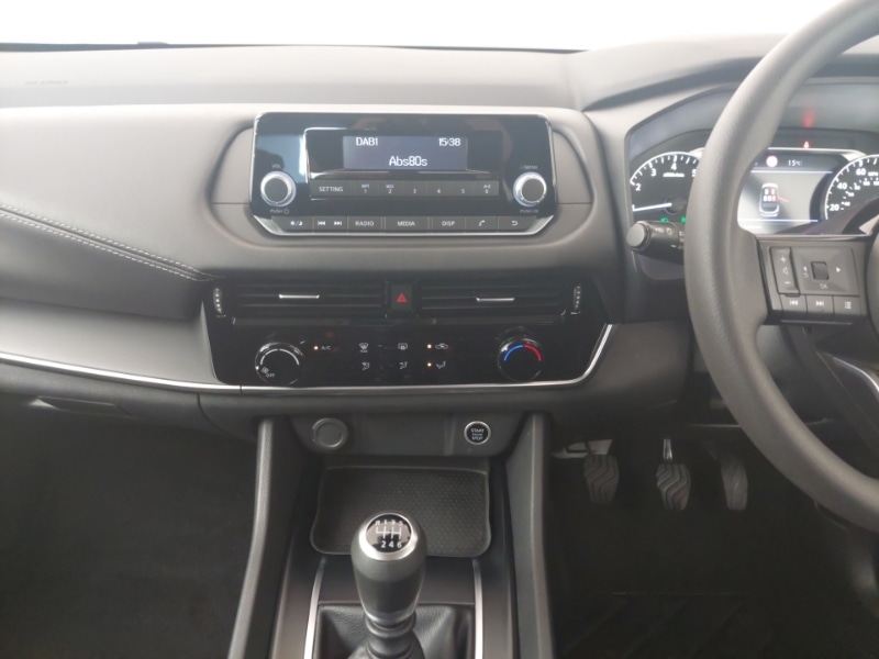 Used Nissan Qashqai 2022 for sale - 76721243: Photo 10