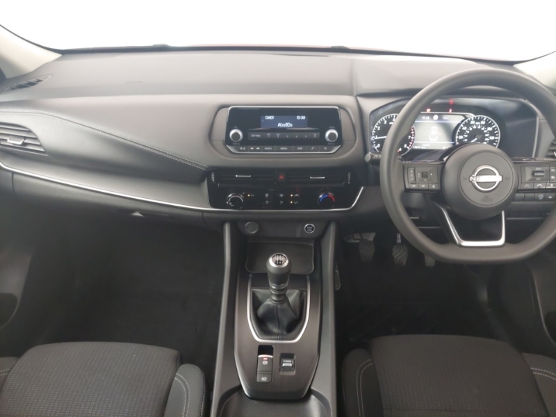 Used Nissan Qashqai 2022 for sale - 76721243: Photo 2