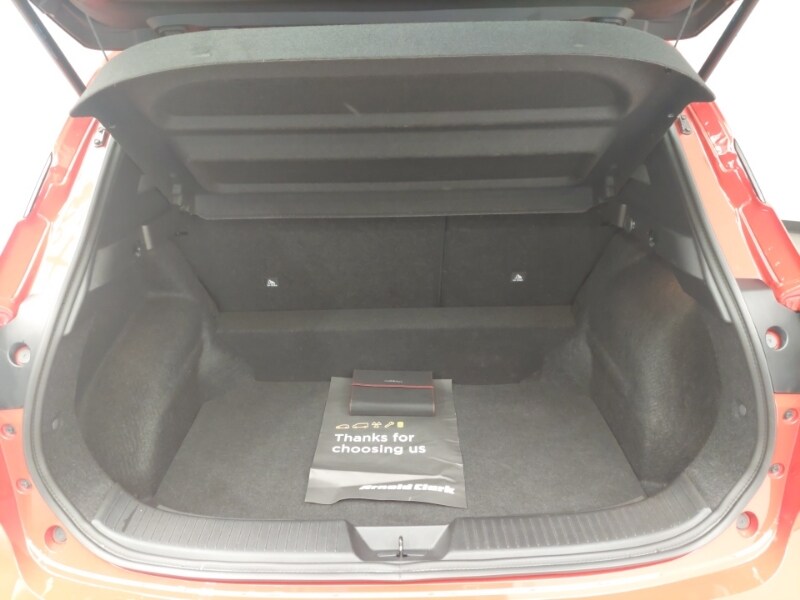 Used Nissan Qashqai 2022 for sale - 76721243: Photo 8