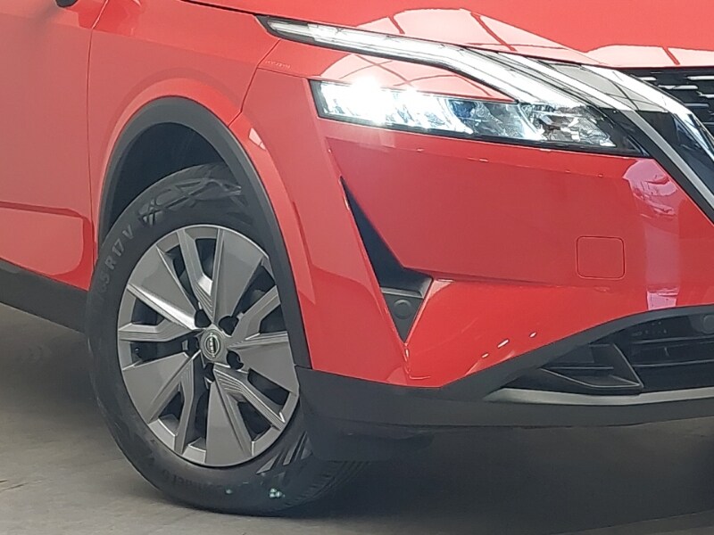 Used Nissan Qashqai 2022 for sale - 76721243: Photo 9