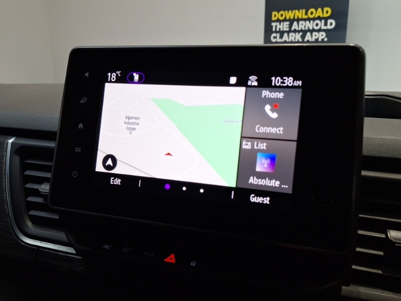 Used Renault Trafic 2024 for sale - 77660965: Photo 10