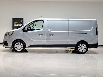 Used Renault Trafic 2024 for sale - 77660965: Photo