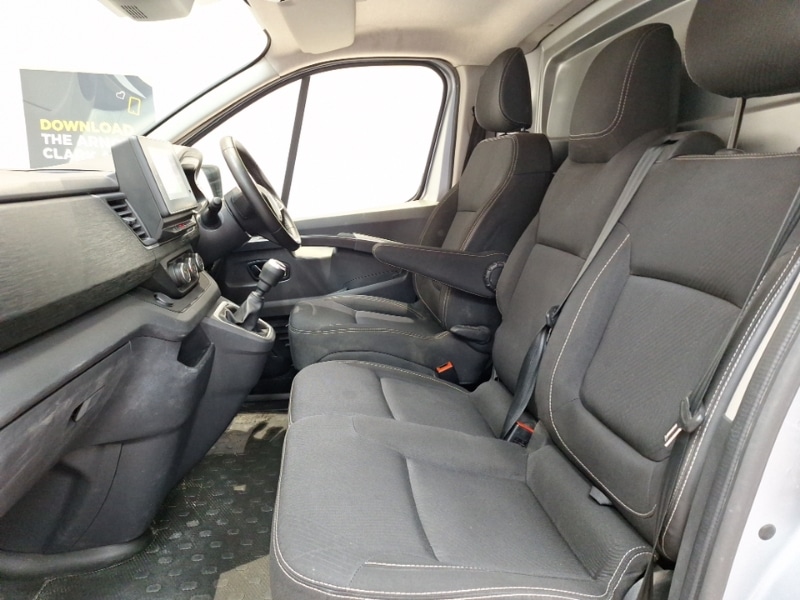 Used Renault Trafic 2024 for sale - 77660965: Photo 5