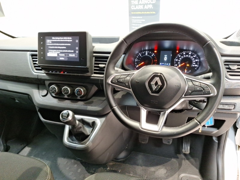 Used Renault Trafic 2024 for sale - 77660965: Photo 7