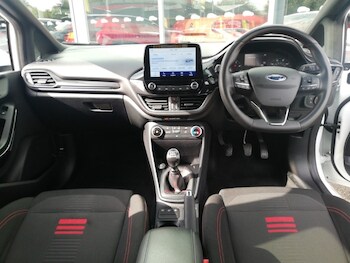 Used Ford Fiesta 2022 for sale - 75920846: Photo