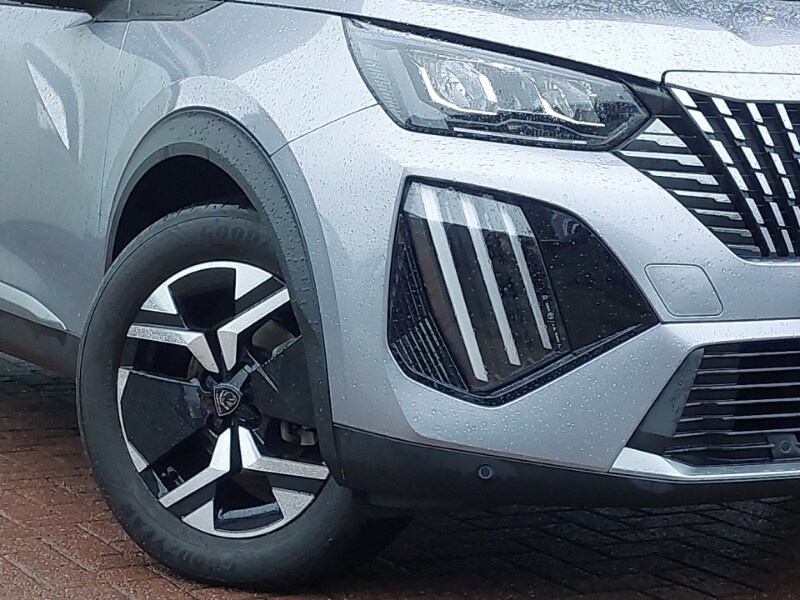 Used Peugeot 2008 2024 for sale - 77115557: Photo 9