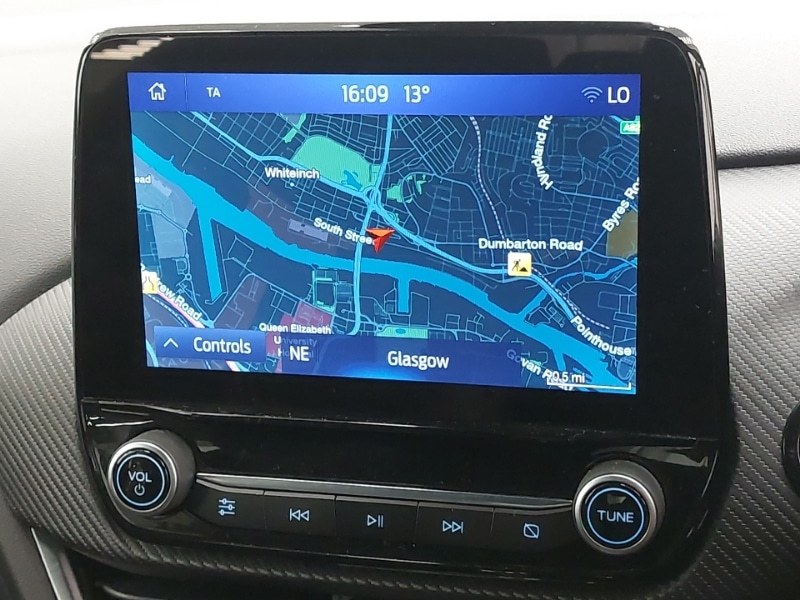 Used Ford Puma 2022 for sale - 76451502: Photo 10