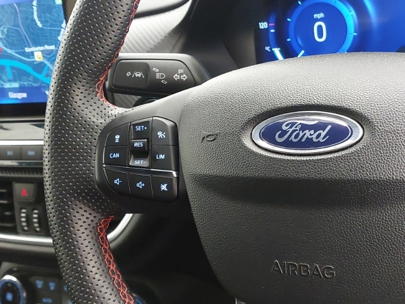 Used Ford Puma 2022 for sale - 76451502: Photo 11