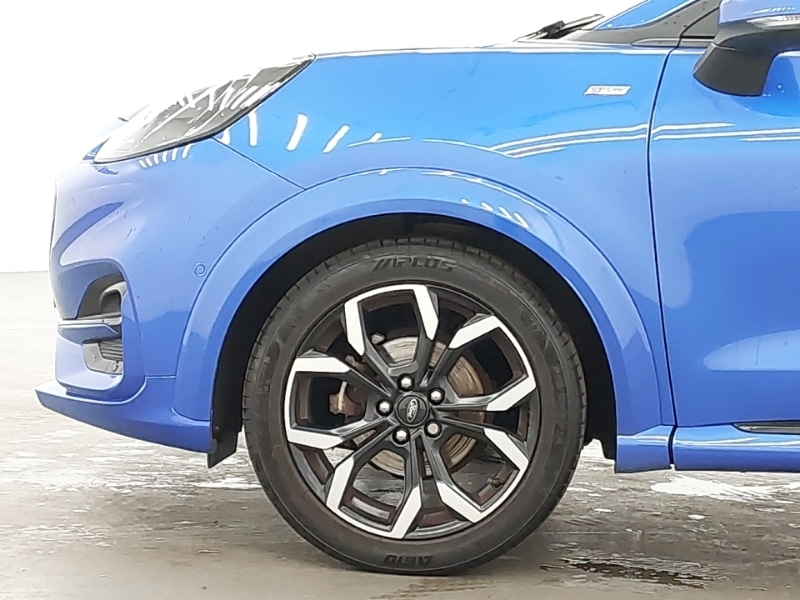 Used Ford Puma 2022 for sale - 76451502: Photo 12