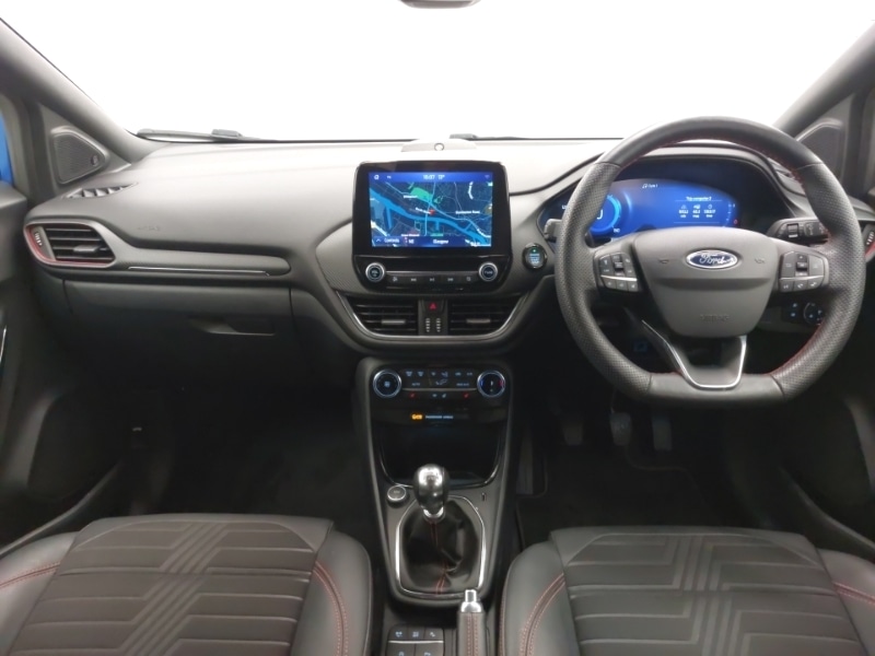 Used Ford Puma 2022 for sale - 76451502: Photo 2