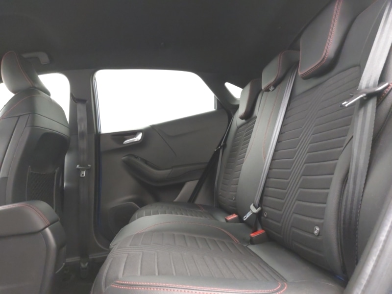 Used Ford Puma 2022 for sale - 76451502: Photo 6