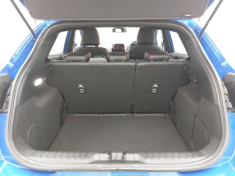 Used Ford Puma 2022 for sale - 76451502: Photo 8