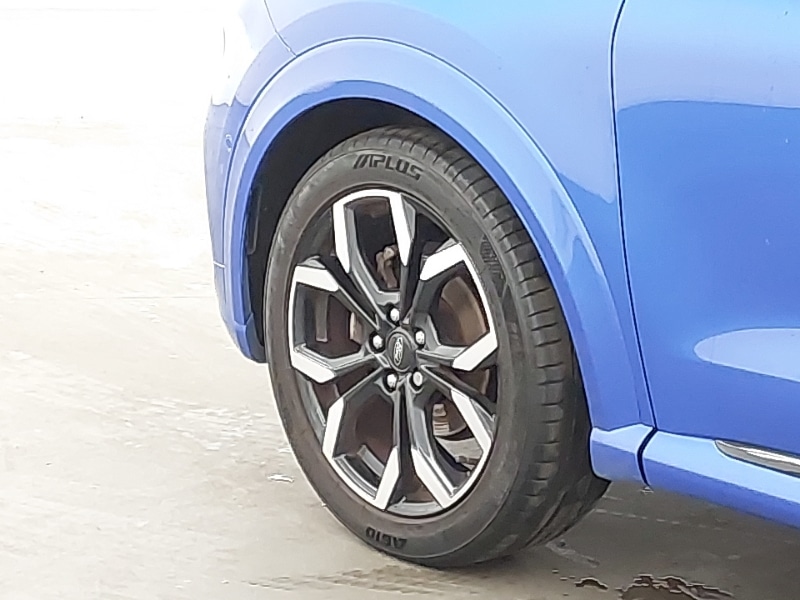 Used Ford Puma 2022 for sale - 76451502: Photo 9