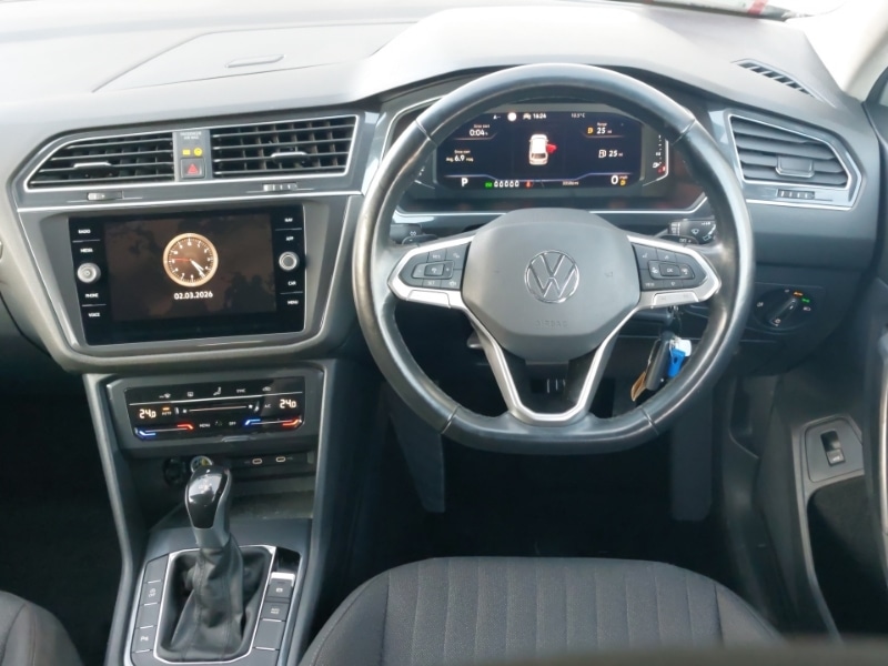 Used Volkswagen Tiguan Allspace 2022 for sale - 77913404: Photo 7