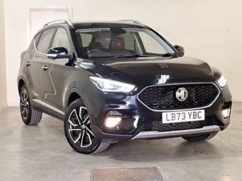 Used MG MG ZS 2023 for sale - 75350107: Photo