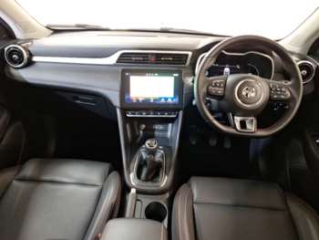 Used MG MG ZS 2023 for sale - 75350107: Photo