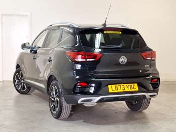 Used MG MG ZS 2023 for sale - 75350107: Photo