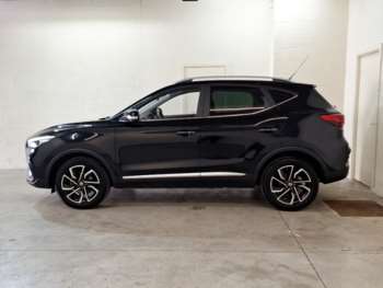 Used MG MG ZS 2023 for sale - 75350107: Photo
