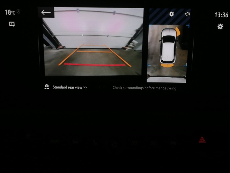 Used Vauxhall Mokka 2023 for sale - 76817113: Photo 11