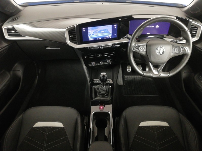 Used Vauxhall Mokka 2023 for sale - 76817113: Photo 2