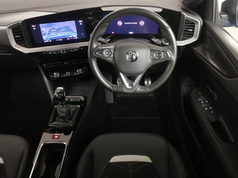 Used Vauxhall Mokka 2023 for sale - 76817113: Photo 7