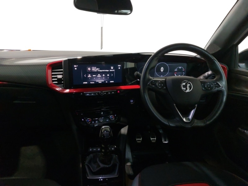 Used Vauxhall Mokka 2022 for sale - 76881337: Photo 2