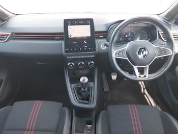 Used Renault Clio 2021 for sale - 76664150: Photo