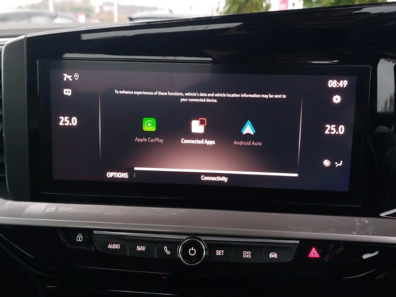 Used Vauxhall Mokka 2021 for sale - 77184285: Photo 10