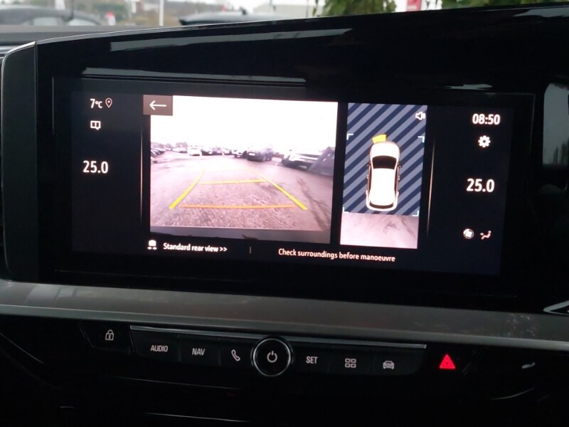 Used Vauxhall Mokka 2021 for sale - 77184285: Photo 11