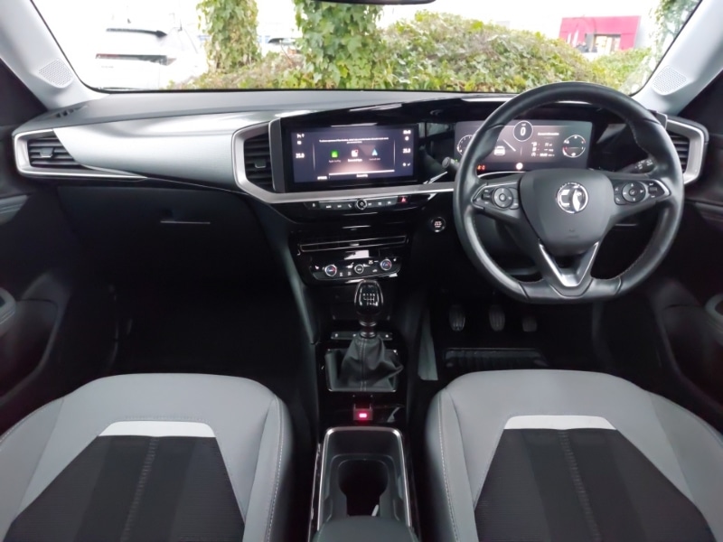 Used Vauxhall Mokka 2021 for sale - 77184285: Photo 2