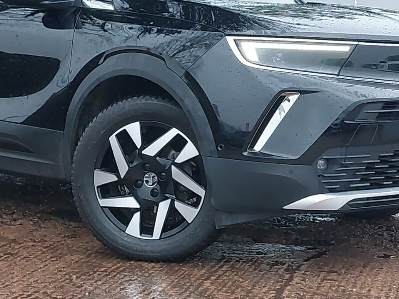 Used Vauxhall Mokka 2021 for sale - 77184285: Photo 9