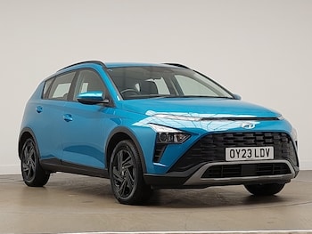 2023 - 1.0 TGDi 48V MHEV SE Connect 5dr DCT