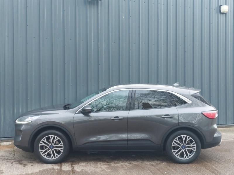 Used Ford Kuga 2022 for sale - 76925757: Photo 4