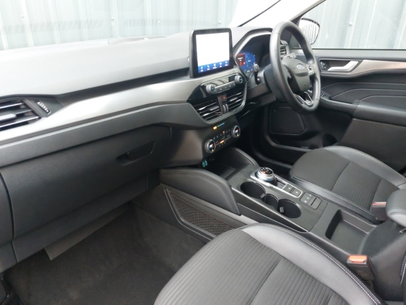 Used Ford Kuga 2022 for sale - 76925757: Photo 5